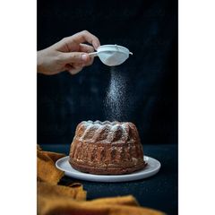 Đường Xay Siêu Mịn,Đường Bột Icing Sugar 1kg Vị Ngọt Đậm Đà, Độ Mịn Cao,Không Bị Kết Dính,Vón Cục,Dễ Tan Khi Đánh Trứng