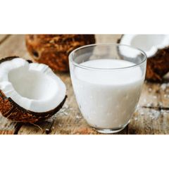 Nước Cốt Dừa 400 Ml (Thái Lan - Thai CoCo) - Nước Cốt Dừa đậm đặc