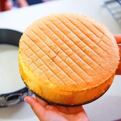 Khuôn Bánh Đáy Rời Chống Dính Có Khoá/Khuôn Nướng Cheesecake Pan Springform 14cm/18cm/22cm/24cm