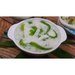 Bột cốt dừa Minaco 50g
