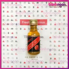 Tinh Chất Hương Đào Rayner's/Tinh Dầu Hương Peach Rayner's 28ml