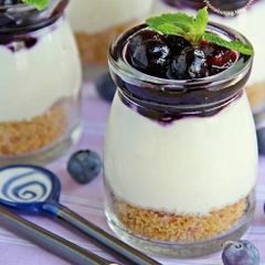 Combo 20 Hũ Thủy Tinh Làm Sữa Chua Cao Cấp
