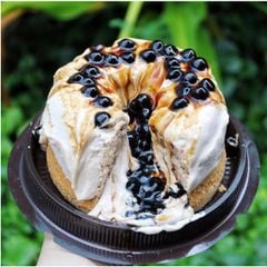 Siro đường đen 100ml