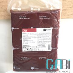 1Kg Nhân trung thu Farina vị Đậu xanh/Khoai môn/Đậu đỏ/Đậu xanh lá dứa/Đậu xanh sữa dừa/Hạt sen trà xanh/Cốm/Sầu riêng