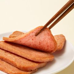 Thịt Hộp Hàn Quốc