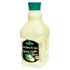[SIÊU RẺ] Siro Golden Farm để Pha Trà Sữa Can 2lit