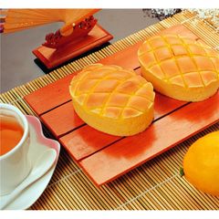 Khuôn Nhôm Đúc Oval Mini/khuôn Bầu Dục Làm Bánh Cheesecake, Bánh Bông Lan D03-D04
