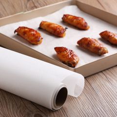 Giấy nên lót nướng bánh chống dính (30cm x 75m)