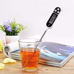 Nhiệt Kế Điện Tử Đo *TP300* Nước Pha Sữa Cho Bé, Trẻ Em, Máy Đo Nhiệt Độ Thực Phẩm Nấu Ăn, Làm Bánh,Nước Tắm
