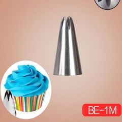 Đui Bắt Kem Inox 1M