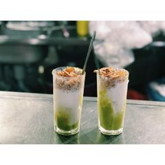 Mứt Dừa Sấy Giòn Cao Cấp 200g