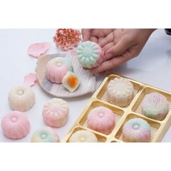 Bột Bánh Dẻo Xuân Đỉnh Đặc Biệt
