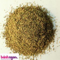 Lá Thơm Thyme Khô 10gr