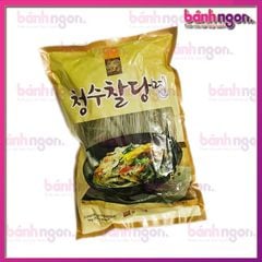 MIẾN GOGI/MIẾN KHOAI LANG/MIẾN HÀN QUỐC 1KG
