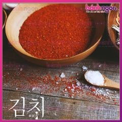 200G ỚT BỘT HANARO HÀN QUỐC LOẠI VẢY