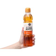 Nước Đường Cô Đặc Beksul Cooking Syrup 700g