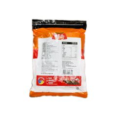 Rong Biển Sợi Ăn Liền,Lá Kim Vụn Trộn Cơm Nhập Khẩu Chính Hãng HAESONG Hàn Quốc Gói 1kg