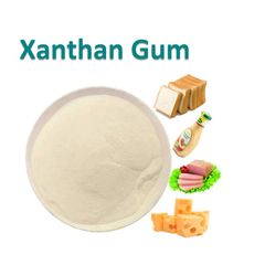 Bột Xanthan Gum E415 Gói 100g Phụ Gia Làm Dày, Đông Đặc