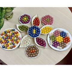 Màu nước thực phẩm FARINA: Magica 200gr