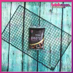 SỐT TƯƠNG ĐEN [SỐT TƯƠNG ĐEN NẤU MÌ JAJANG / CHUNJANG (250G)