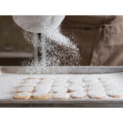 Đường Bột /Đường Xay /Đương Mịn Làm Bánh Biên Hòa 1kg