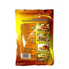 Bột Rang Muối Đặc Biệt TP Gói 450g