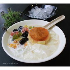 Đường Làm Đậu Phụ/Đường Nho Làm Tào Phớ 1kg