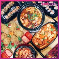 COMBO 2 CHAI DẦU ỚT 550G
