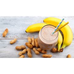 Bơ đậu Phộng – Bơ Lạc – Peanut Butter Golden Farm Dạng Mịn Hoặc Dạng Hạt Hộp Nhựa, Thơm Ngon, Tiện Dụng, Giàu Dinh Dưỡng
