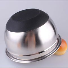 Bát trộn inox cao cấp đa năng 26cm