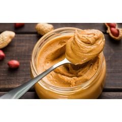 Bơ đậu Phộng – Bơ Lạc – Peanut Butter Golden Farm Dạng Mịn Hoặc Dạng Hạt Hộp Nhựa, Thơm Ngon, Tiện Dụng, Giàu Dinh Dưỡng