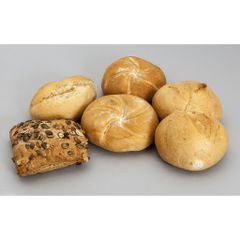 Bột mỳ Bakers‘ Choice 13/Bột Mỳ Số 13/Bread Flour 1Kg