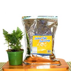 [Orange Chef] Bột Trứng muối Philippines - Salted Egg Seasoning - 500g
