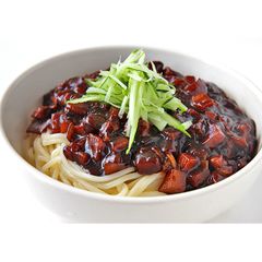 Bột Tương Đen Jajang Ottogi 1kg