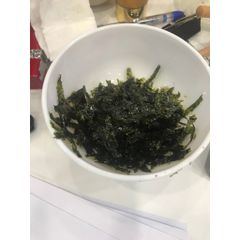 < SIÊU RẺ> kim vụn / Rong biển vụn trộn cơm HQ 1kg