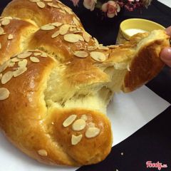 Nước Hoa Cam Pháp Pateliere Chai 1L