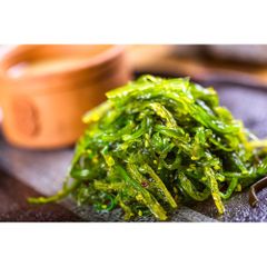 <HOT>RONG BIỂN TƯƠI LÀM SALAD ĂN LIỀN KHÔNG CAY GÓI 1KG (FREE SHIP Ở HÀ NỘI VÀ CÁC TỈNH LÂN CẬN)