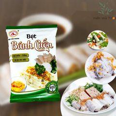 Bột Làm Bánh Cuốn TP 400g