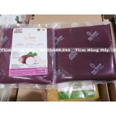 [Date Mới Nhất] Nhân Trung Thu Phú Thượng 1kg Tặng Kèm 10 Tem Nhân,Nguyên Liệu Làm Bánh Trung Thu Cao Cấp