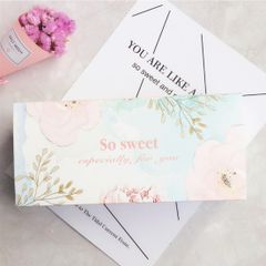 Hộp Đựng Bánh Dứa, Bánh Quy So Sweet