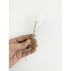 Chổi quét dầu mỡ lông mịn làm bánh  2.5cm