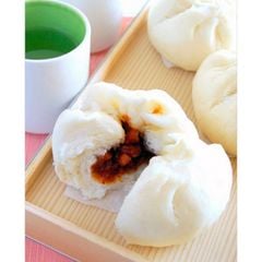 Bột Bánh Bao Trộn Sẵn Vĩnh Thuận Có Men Sẵn Gói 400g