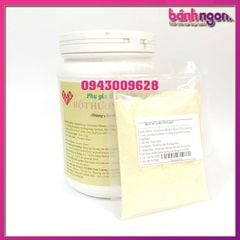 Bột Butter Milk (Hương Bơ Sữa) Đài Loan Gói 100g