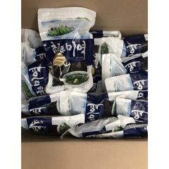 Rong Biển Khô Nấu Canh Wando Premium Hàn Quốc Bao Bì Mới Gói 50g,100g,200g-Premium Dried Seaweed