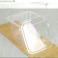Set 10 hộp đựng bánh Mouse