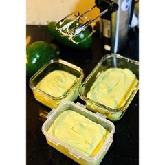 Kem Tươi Whipping Cream Avonmore 200ml