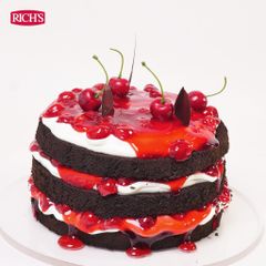 Mascarpone Tatua Nguyên Liệu Làm Tiramisu, Cheescakes,Risottos, Nước Sốt Mì Ý. Túi 500g