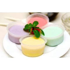 Bột Khoai Môn\Taro Powder Mau Lin More 1kg