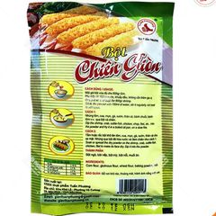 Bột Chiên Giòn TP 100g ( Gói )