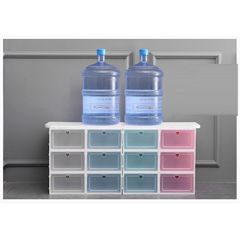 Hộp Đựng Giày Hộp Đựng Đồ Đa Năng Tiện Lợi Size Lớn